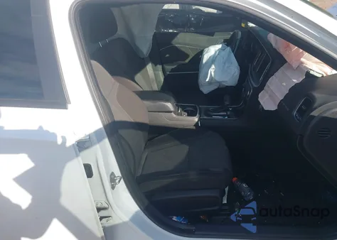 2022 Dodge Charger Sxt Rwd z USA, uszkodzony, nr VIN 2C3CDXBG2NH165723